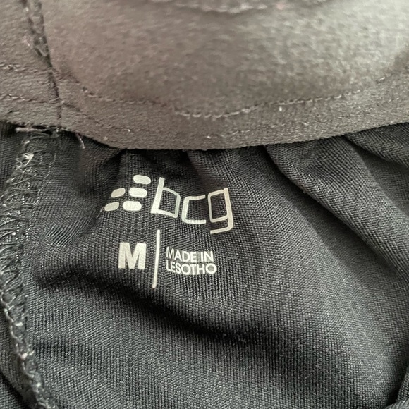 Women’s Bcg basketball shorts - Picture 2 of 2